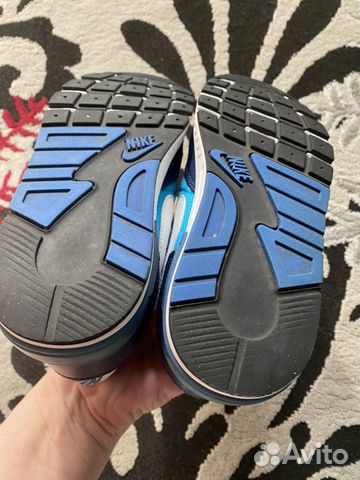 Кроссовки Nike Кроссовки Nike