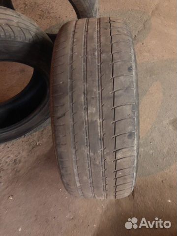 Шины Triangle Sportex 225/55 R17
