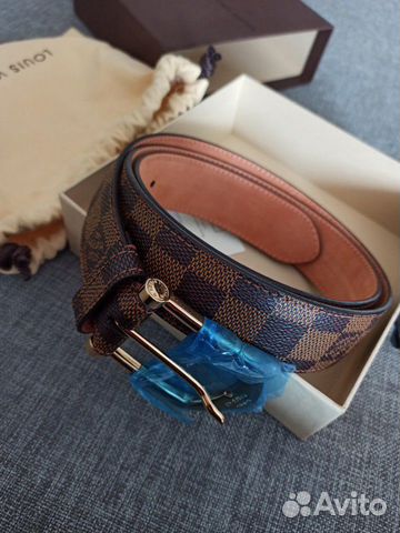 Louis Vuitton ремень Louis Vuitton ремень