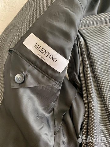 Костюм Valentino Костюм Valentino