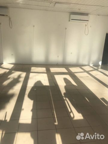 Торговое помещение, 90 м² и земля 1,5 сот Торговое помещение, 90 м² и земля 1,5 сот