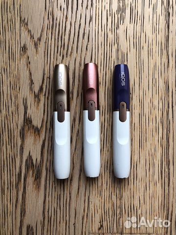 Ремонт вашего iqos Ремонт вашего iqos