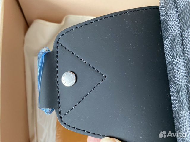 Сумка Louis Vuitton Sling Avenue Сумка Louis Vuitton Sling Avenue