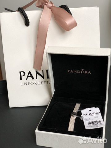 Браслет Pandora Браслет Pandora