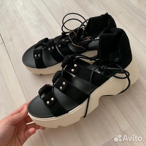 Босоножки grunberg новые Босоножки grunberg новые