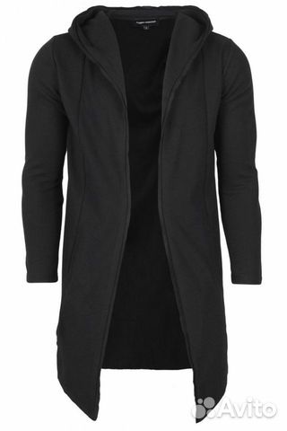 Designer Clothing, Мужская накидка Banna Harbour