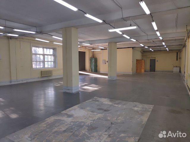 Складское помещение, 358.54 м² Складское помещение, 358.54 м²