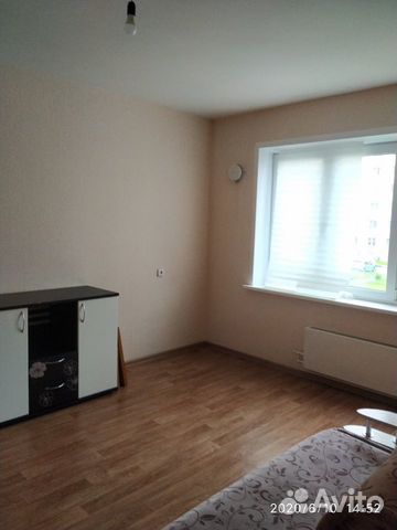1-к квартира, 32.7 м², 2/10 эт.