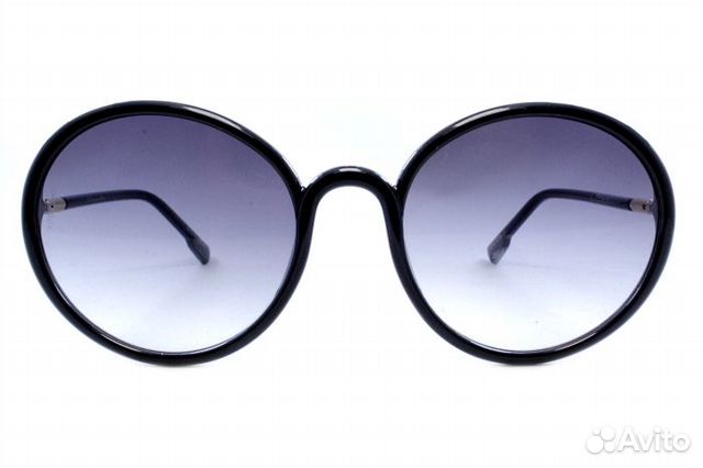 Солнцезащитные очки Dior SoStellaire2 Black