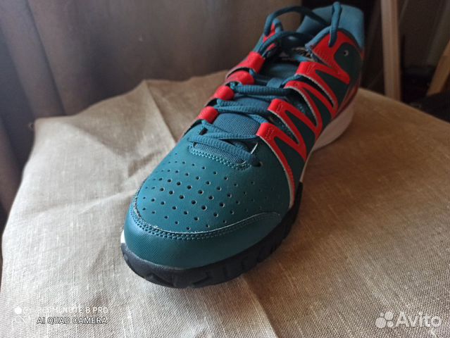 Кроссовки nike AIR vapor court