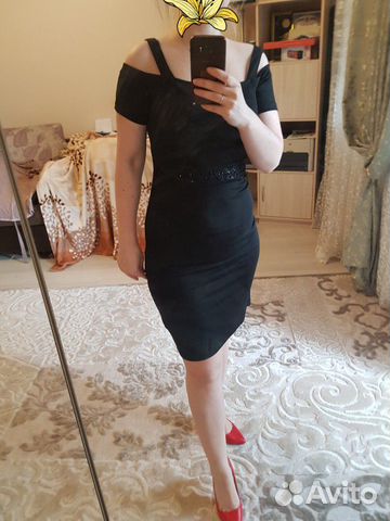 Платье Платье