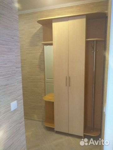 1-к квартира, 31 м², 5/6 эт.