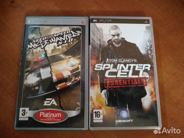 Splinter cell psp. ПСП Splinter Cell купить.