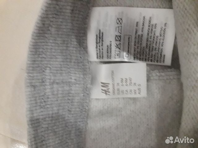 Продам штанишки,рост 74см,почти новые