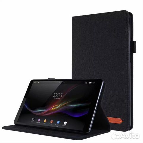 Чехол Lenovo Tab M8 TB-8505F 8505X