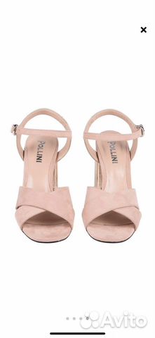 Босоножки Pollini 38 Новые Босоножки Pollini 38 Новые