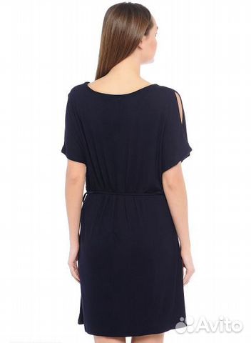 Пляжное платье Triumph Midnight flower dress Пляжное платье Triumph Midnight flower dress