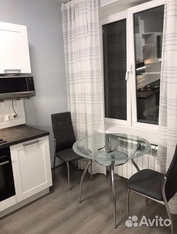 2-к квартира, 65 м², 5/5 эт.