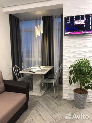 2-к квартира, 58 м², 8/9 эт.
