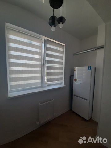 1-к квартира, 42 м², 3/8 эт.