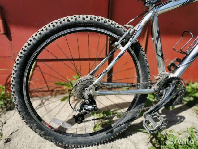 Велосипед Trek 4500 Велосипед Trek 4500