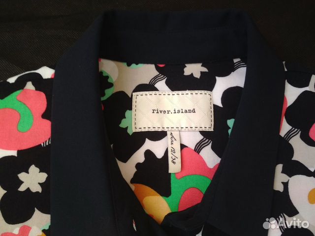 Новый ромпер/комбинезон River Island р.44/46 Новый ромпер/комбинезон River Island р.44/46