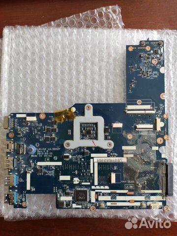 Материнская плата G500s для Lenovo G500s, vilg1/G2 Материнская плата G500s для Lenovo G500s, vilg1/G2