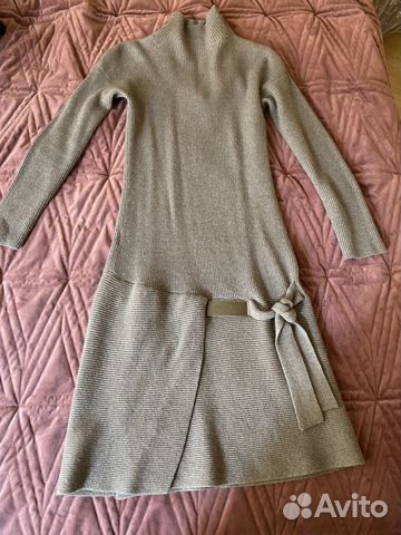 Brunello Cucinelli платье S Brunello Cucinelli платье S