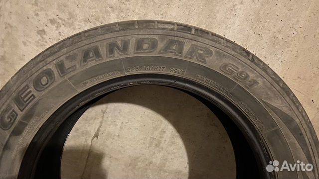 225-60-r17 geolander g91f 225-60-r17 geolander g91f