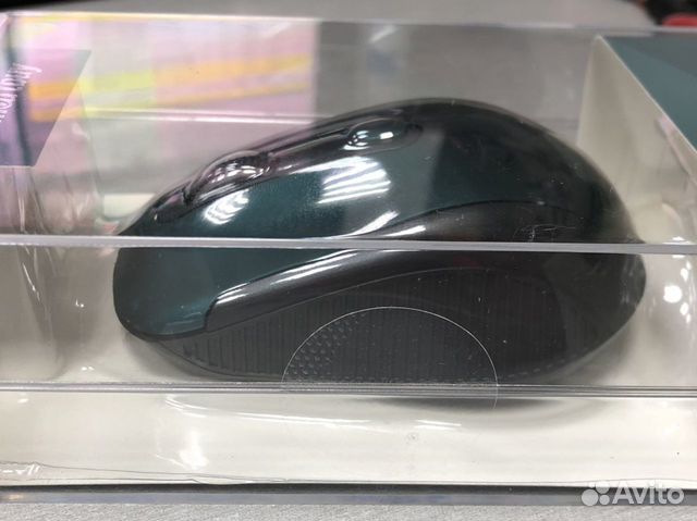 Мышь беспроводная SmartBuy, 357AG, 1600 DPI, оптич