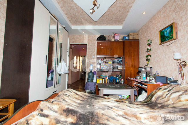 1-к квартира, 32.8 м², 9/10 эт.
