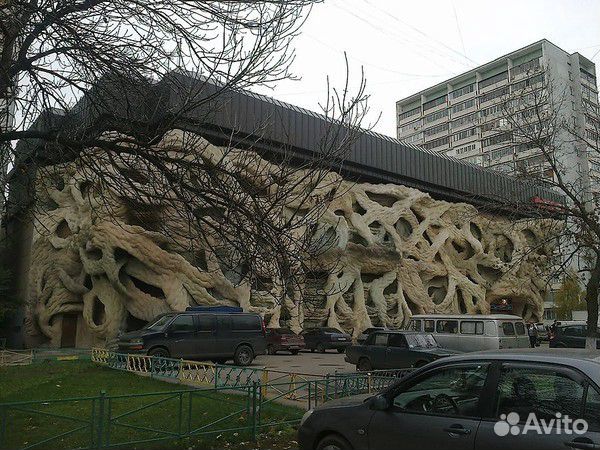 Помещение свободного назначения, 8714.4 м² Помещение свободного назначения, 8714.4 м²