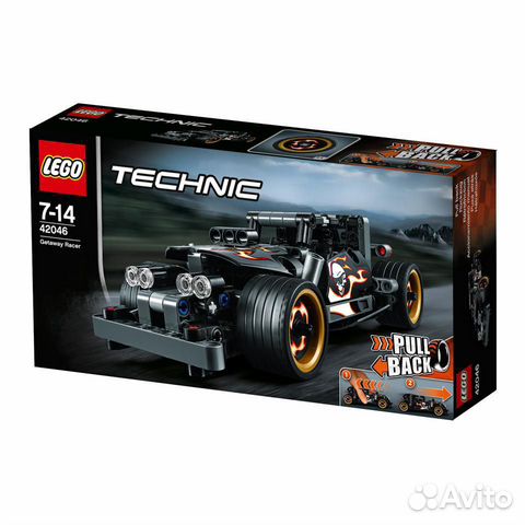 Lego technic