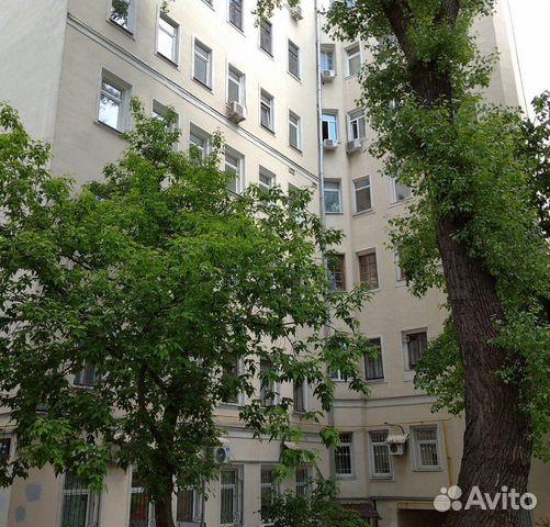 Студия, 16 м², 2/7 эт. Студия, 16 м², 2/7 эт.