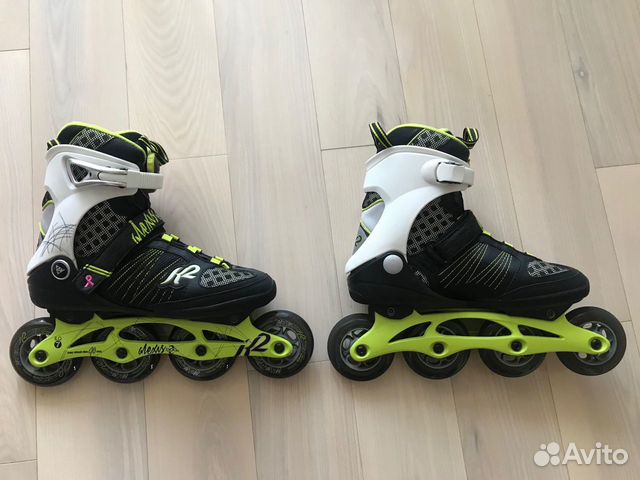 Ролики Ролики