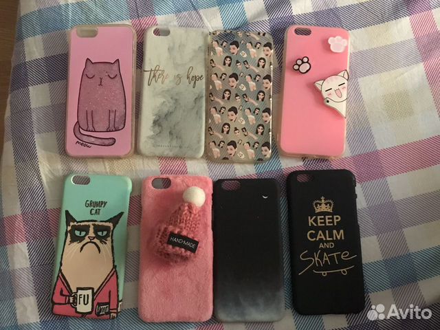 Чехол на айфон 6(iPhone 6) Чехол на айфон 6(iPhone 6)