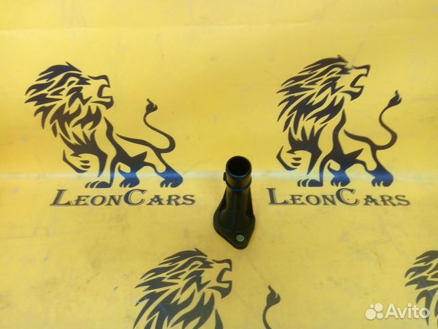 Корпус термостата Хендай Солярис 1,6 Корпус термостата Хендай Солярис 1,6