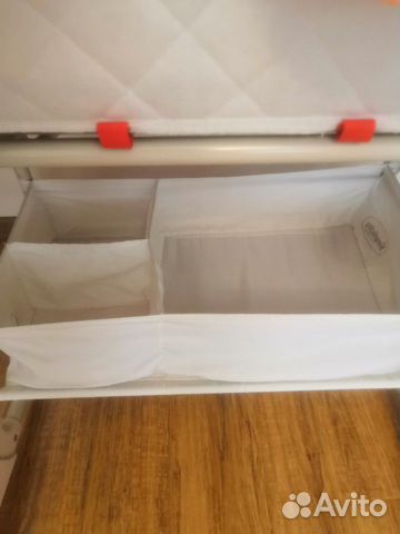 Колыбель simplicity Колыбель simplicity