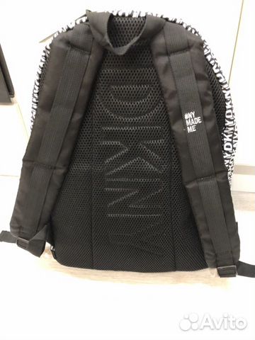 Рюкзак новый dkny Рюкзак новый dkny