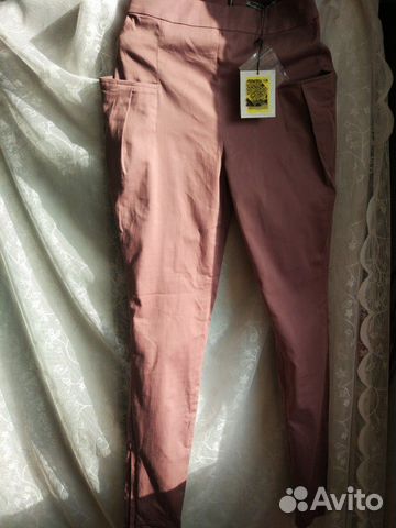 Брюки летние Брюки летние