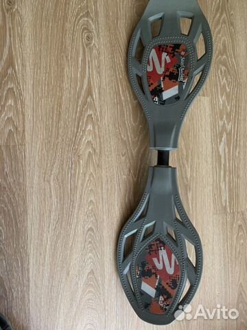 Скейтборд/вейвборд Скейтборд/вейвборд