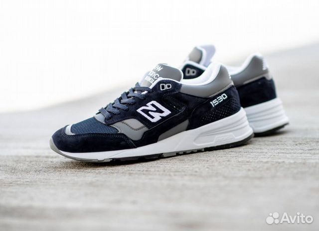 new balance 1530