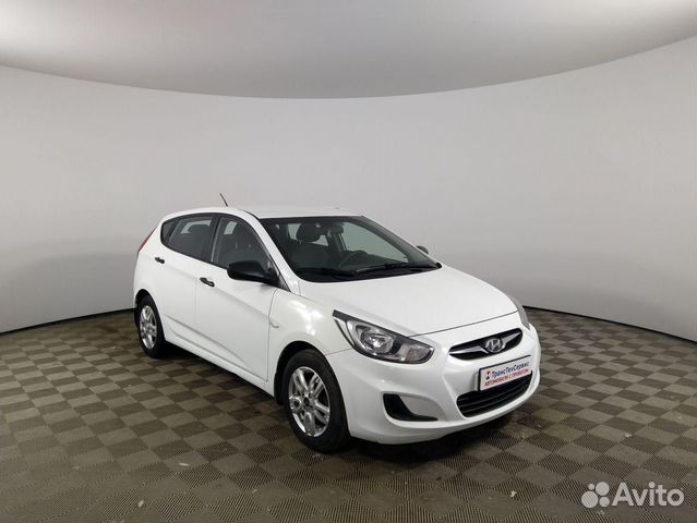 Hyundai Solaris 1.4 AT, 2014, 95 251 км Hyundai Solaris 1.4 AT, 2014, 95 251 км