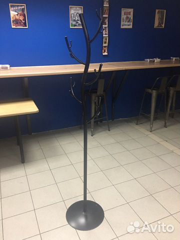 Напольная вешалка Напольная вешалка