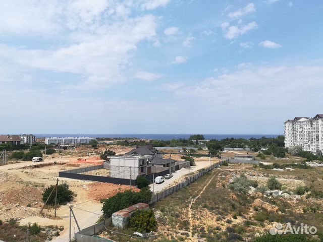 1-к квартира, 48 м², 5/10 эт.