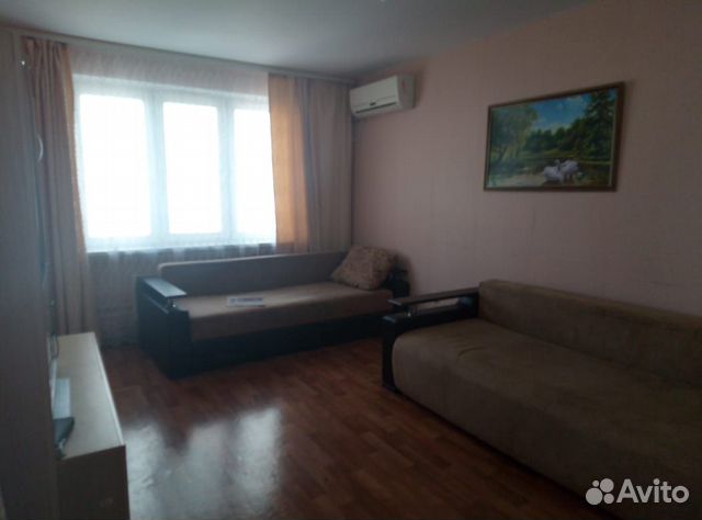 2-к квартира, 53 м², 7/16 эт.