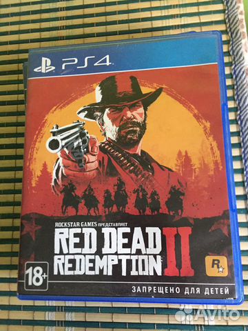 Игры для приставки ps4