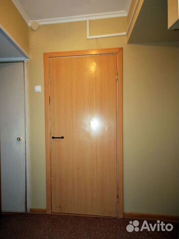 1-к квартира, 33 м², 6/8 эт.