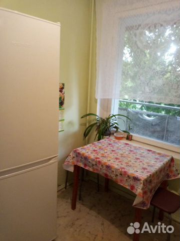 2-к квартира, 44 м², 2/14 эт. 2-к квартира, 44 м², 2/14 эт.