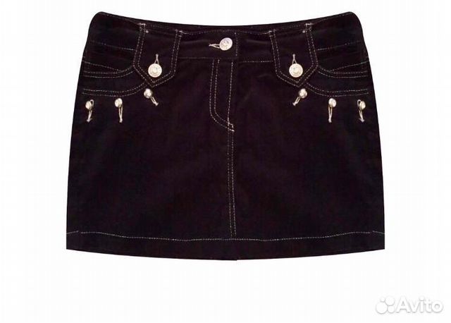 Юбки Miss Blumarine (New)